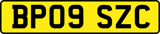 BP09SZC