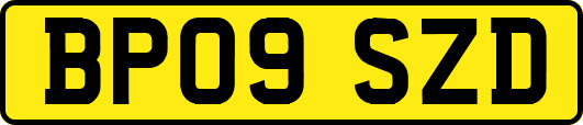 BP09SZD
