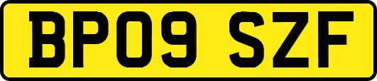 BP09SZF
