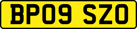 BP09SZO