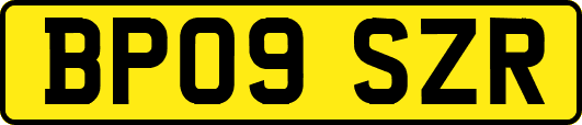BP09SZR