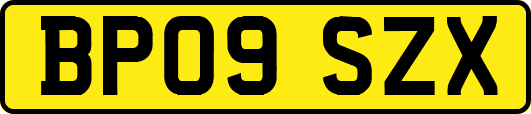 BP09SZX