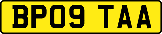 BP09TAA