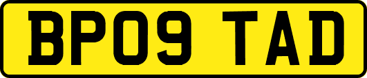 BP09TAD