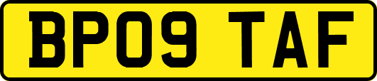 BP09TAF
