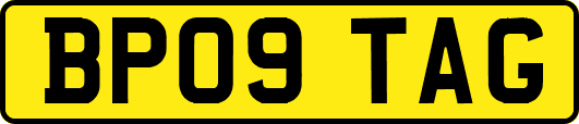 BP09TAG
