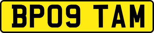 BP09TAM