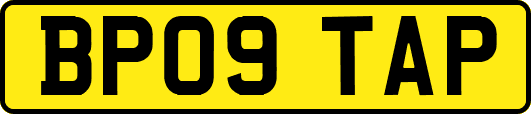 BP09TAP