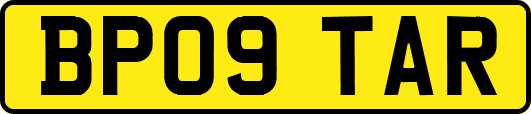 BP09TAR