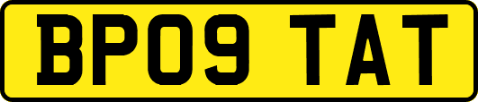 BP09TAT