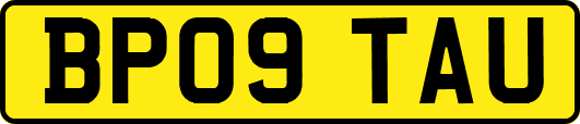 BP09TAU