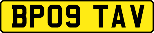 BP09TAV