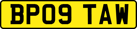 BP09TAW