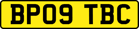 BP09TBC