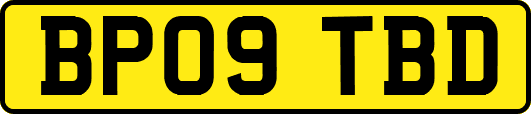 BP09TBD