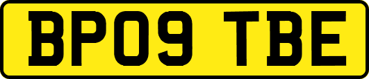 BP09TBE