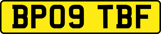BP09TBF