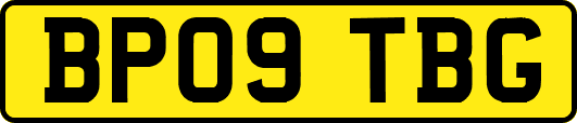 BP09TBG