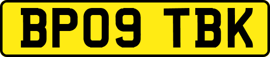 BP09TBK