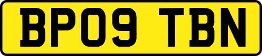 BP09TBN