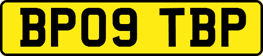 BP09TBP