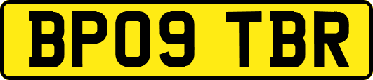 BP09TBR