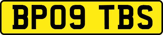BP09TBS