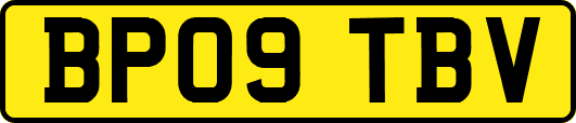 BP09TBV