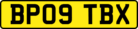 BP09TBX