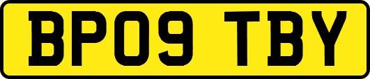 BP09TBY
