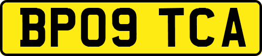 BP09TCA