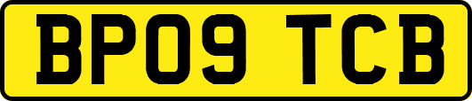 BP09TCB