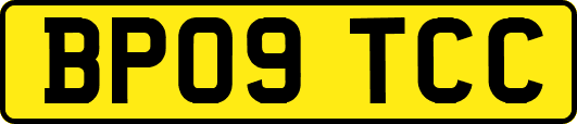 BP09TCC