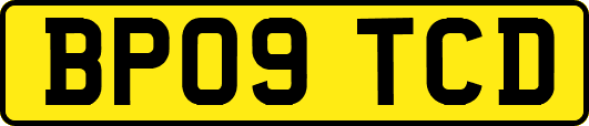 BP09TCD