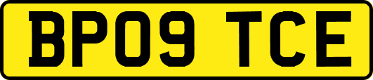 BP09TCE