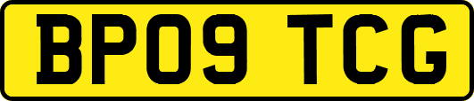 BP09TCG