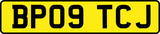 BP09TCJ