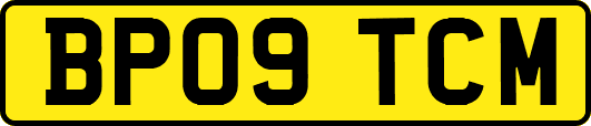 BP09TCM