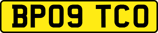 BP09TCO