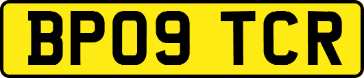 BP09TCR
