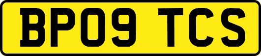 BP09TCS
