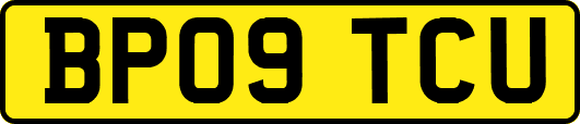 BP09TCU