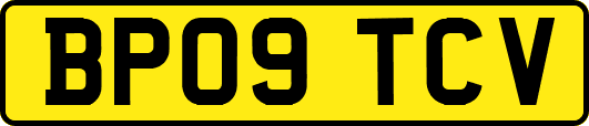 BP09TCV