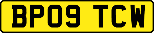 BP09TCW