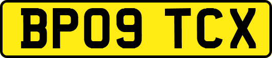 BP09TCX