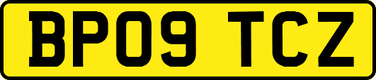 BP09TCZ