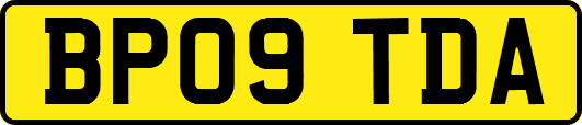 BP09TDA