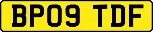 BP09TDF