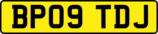 BP09TDJ