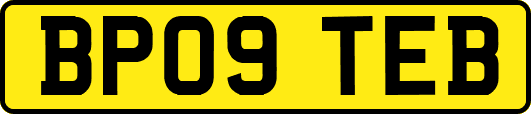 BP09TEB